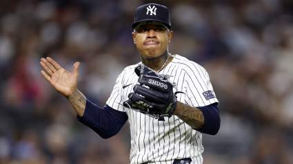 Marcus Stroman Explains Why Yankees Get ‘The Best Version’ of Players