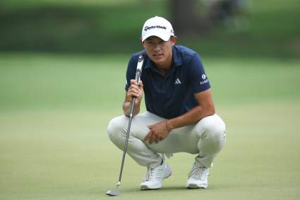 PGA Tour Betting: Why Collin Morikawa is a Likable Long Shot