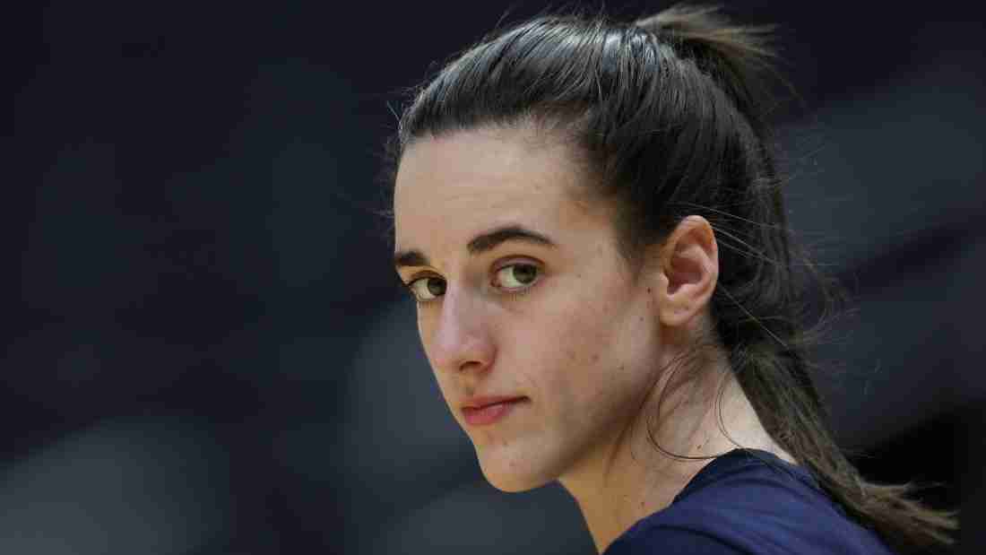 Caitlin Clark's 6-Word Text Fever to Coach After Team USA Snub