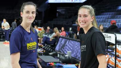 Kate Martin Hints at Romantic Relationship on Social Media