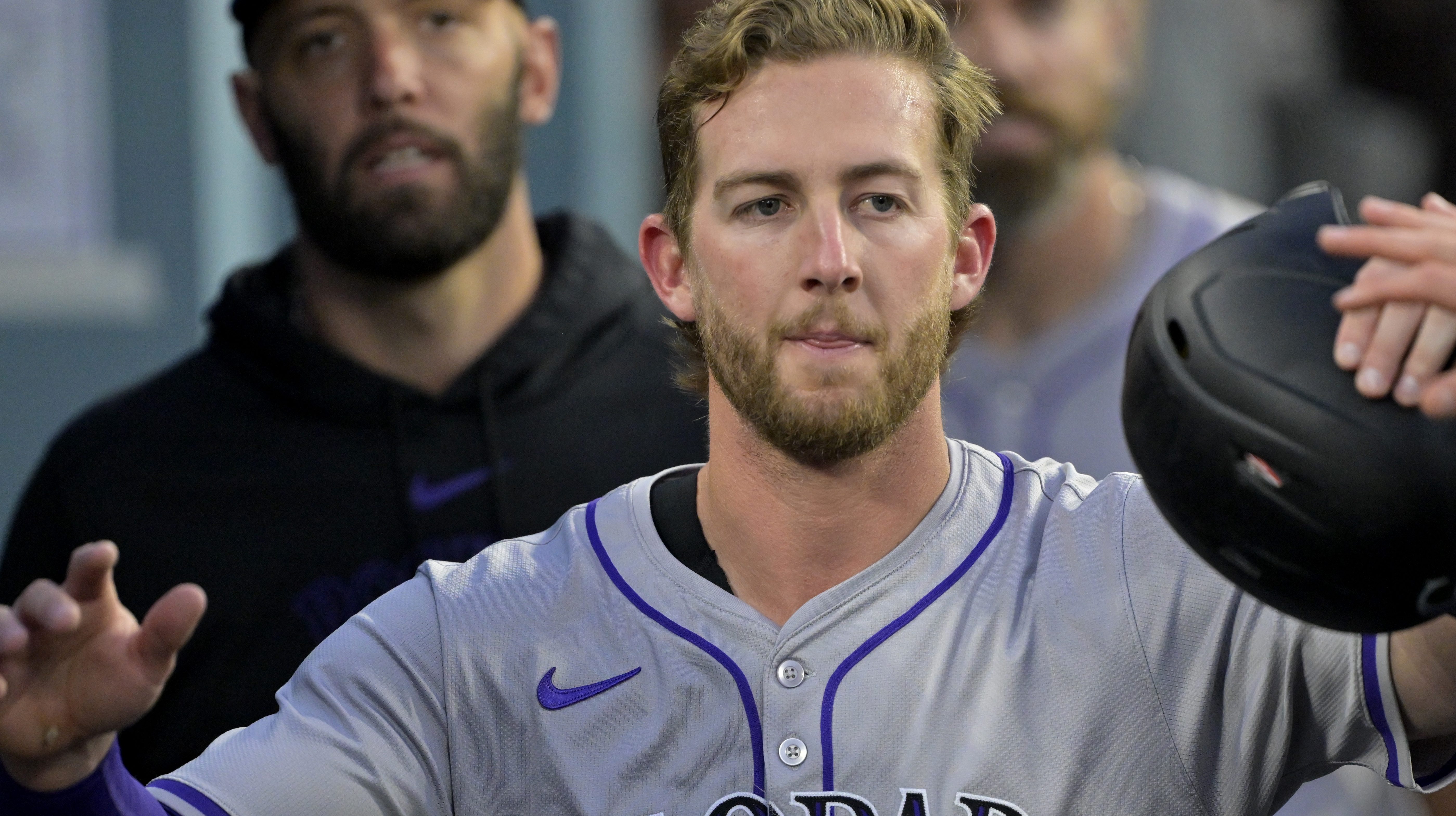 Cubs Trade Proposal Adds Much-Needed 'Big Bat' & 2 Pitchers - Heavy.com