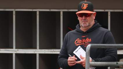 Trade Proposal Sends Orioles $5.5 Million ‘Perfect Match’ in 4-Player Swap