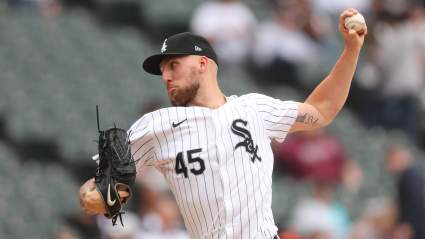 Orioles Trade Proposal Swaps No. 3 Prospect for AL Strikeout Leader