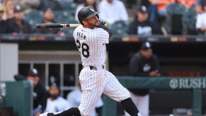 36-Year-Old OF a ‘Trade Possibility’ for Orioles: Insider