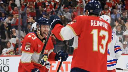 NHL Player Props: Eastern Conference Final Game 6