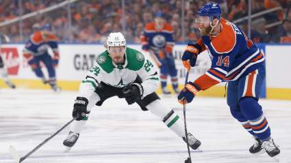 NHL Player Props: Western Conference Final Game 6