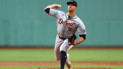 Mets Trade Proposal Swaps Top Prospect for $14 Million Starting Pitcher