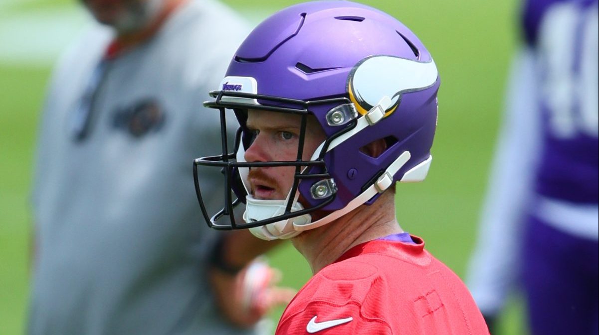 Former Vikings, Super Bowl QB Warns Sam Darnold Of Hard Lesson Ahead