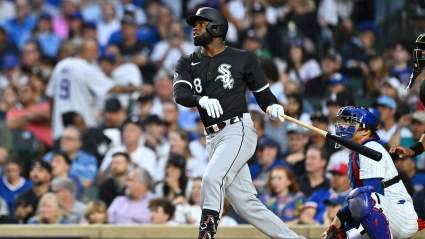 Orioles Listed Among Top Landing Spots for ‘Dynamic Center Fielder’