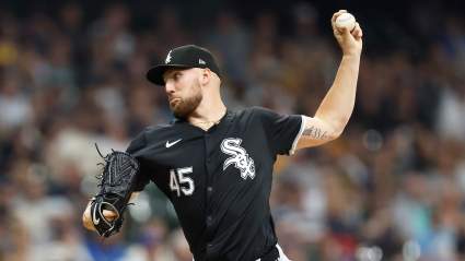 Dodgers Eyeing White Sox Trade Target Who Shut Them Down: Report