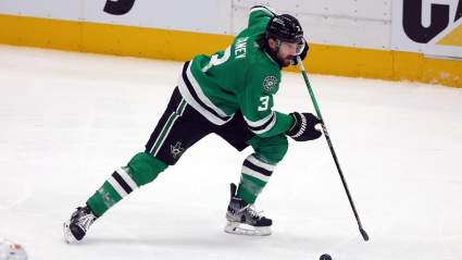 Analyst ‘Firmly Believes’ $18 Million Defensemen Signs With Maple Leafs in Free Agency