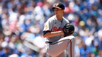 Brandon Hyde Addresses Cade Povich’s Orioles Future After MLB Debut