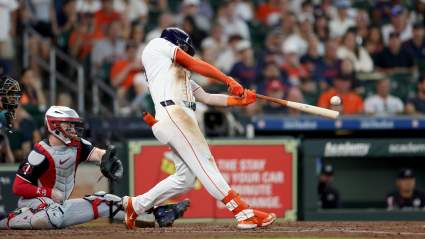 MLB Best Player Prop Bets for July 21