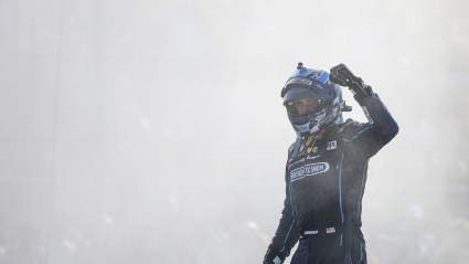 Playoff Picture Gets Hazy Following Austin Cindric’s Wild Win at Gateway