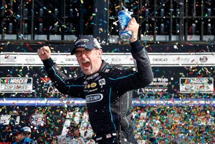 Austin Cindric Tops Daytona 500 Practice Before Qualifying