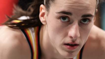 Caitlin Clark Could Play Against Team USA After Olympics Snub