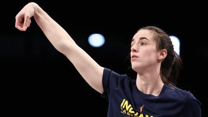 Caitlin Clark Delivers Blunt Message on Uproar After Sky Game