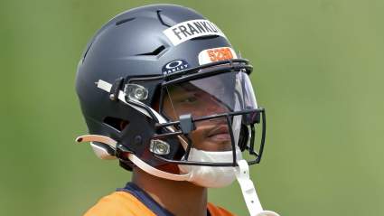 Broncos’ Rookie Poised to ‘Erupt’: ‘Tremendous Draft-Day Steal’