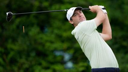 2024 Memorial Tournament Best Bets: Can Scheffler Shuffle To Win At Muirfield?