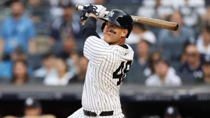 MLB Writer Suggests Yankees’ Infield ‘Could Be at Risk’ at Trade Deadline