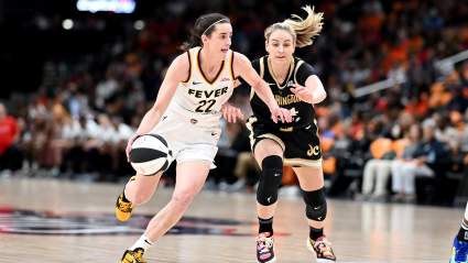 Caitlin Clark Decision Was Not Based on TV Ratings, Team USA Official Says