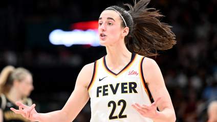 Team USA Won’t Offer Caitlin Clark Spot on Olympic Roster: Report