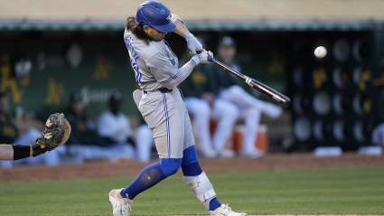 Dodgers Named Potential Trade Destination for $33 Million 2-Time All-Star