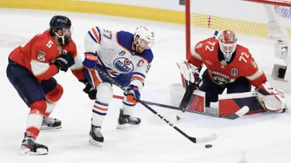 Oilers Explain Why Game 1 Was a ‘Confidence Booster’ Despite Losing