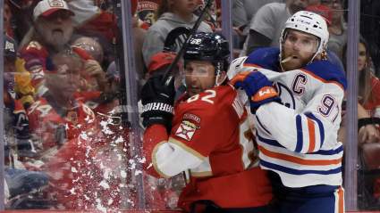 NHL Best Bets: Stanley Cup Final Game 3