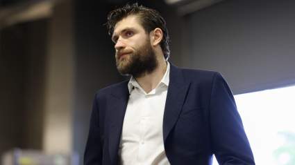 NHL Rules on Oilers’ Leon Draisaitl’s Elbow to Aleksander Barkov