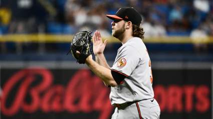 Orioles’ Ace Predicted to Sign $288 Million Contract