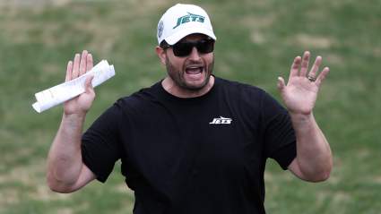 1.9 Million Follower Analyst Gets Roasted for ‘Laughable’ Jets Take