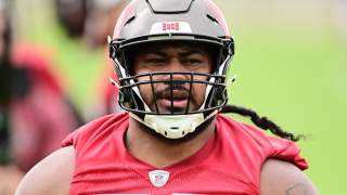 Bills Get Strong Vita Vea Update After First Preseason Game