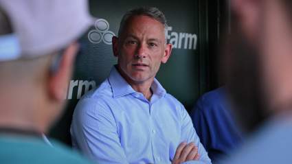 Cubs President Hints at Uneventful Trade Deadline