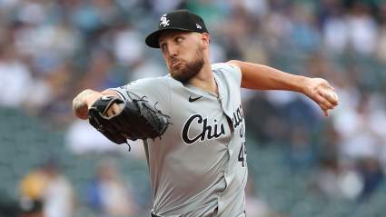 Cardinals Connected to White Sox Duo Ahead of Potentially ‘Aggressive’ Deadline