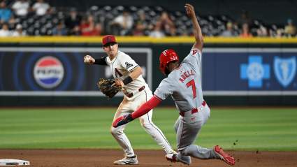 Braves-Angels Trade Pitch Lands 37-Home Run Slugger for Didier Fuentes + Two Prospects