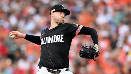 Orioles’ No. 2 Starter to Undergo Tommy John Surgery: Report