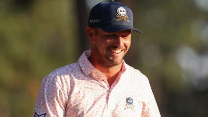 Bryson DeChambeau Does Not Have a Wife But Rumors Swirl on New Girlfriend