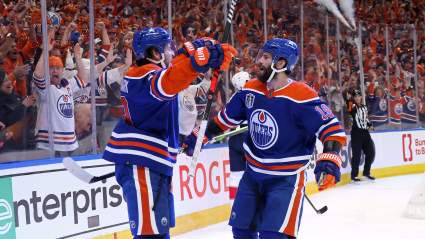 Maple Leafs Linked to Oilers ‘Value’ Forward in Free Agency