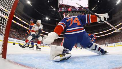 NHL Best Bets: Oilers vs. Panthers, Stanley Cup Final Game 5