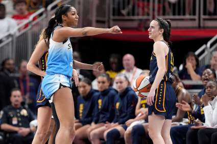 Swin Cash Slams Media Bias Towards Angel Reese Over Foul on Caitlin Clark