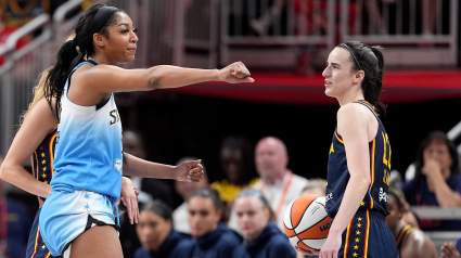 Analyst Accused of ‘Bias’ for Reese Over Clark WNBA Rookie of the Year Argument