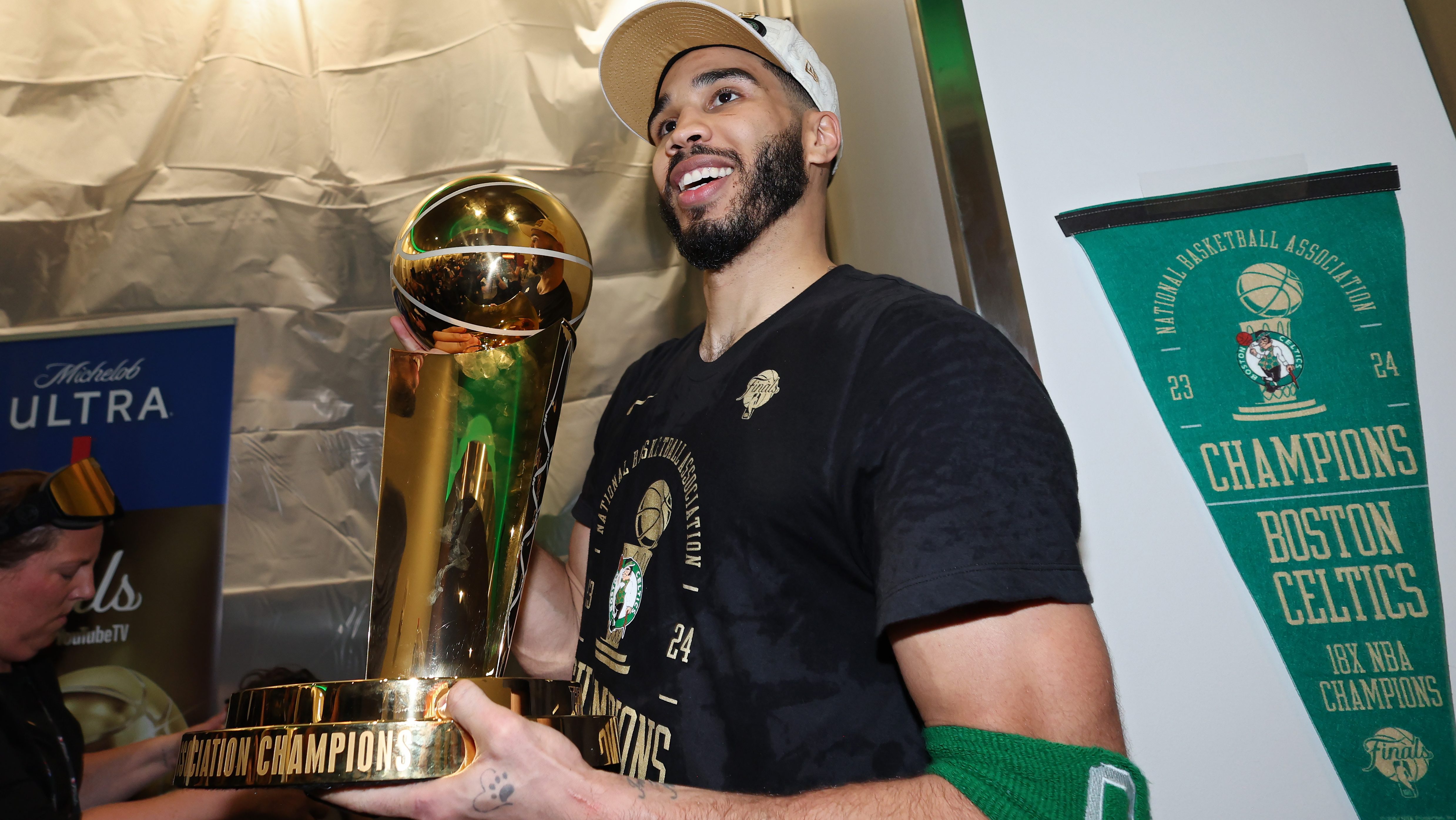 Jayson Tatum
