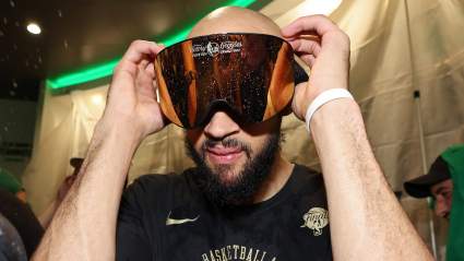 Celtics’ Derrick White Predicted to Sign New $125 Million Contract: NBA Execs