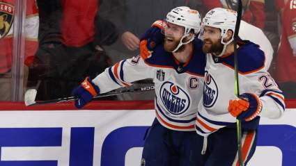 Injuries to Oilers’ McDavid & Draisaitl Revealed After Stanley Cup Final: Report