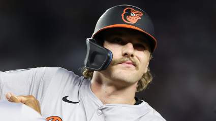 Gunnar Henderson Sounds Off After Series Win Over Yankees