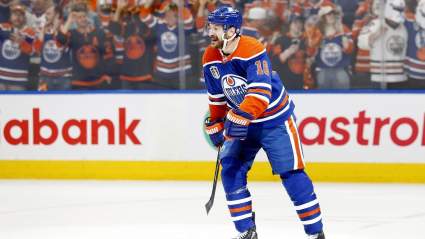 Reporter: Maple Leafs Not Re-Signing $38.5 Million Forward is Team’s Biggest ‘Mistake’