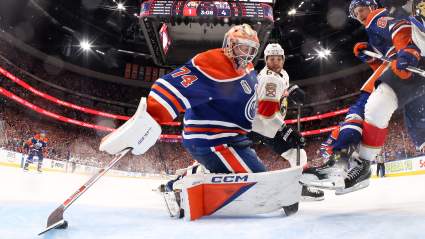 NHL Best Bets: Oilers vs. Panthers, Stanley Cup Final Game 7