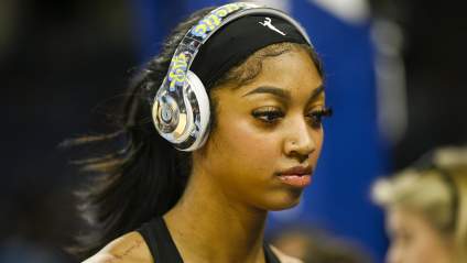 Aces Coach Becky Hammon Has 7-Word Descriptor for Sky Star Angel Reese