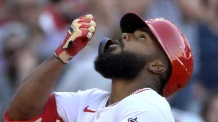 Red Sox Urged to Trade for Top 3 Hitter in MLB